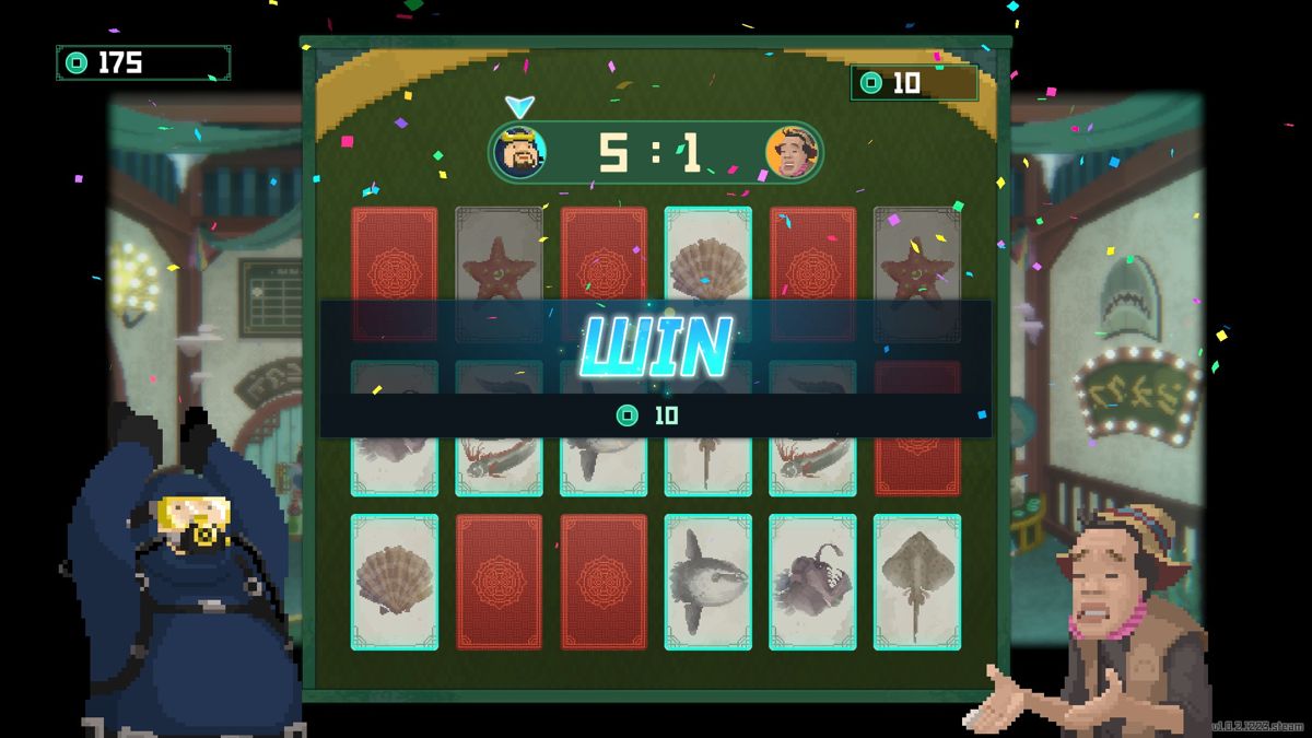 Dave The Diver [Anniversary Edition] screenshot 3 for Switch